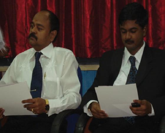 Dr. M.G.R. Educational and Research Institute Chennai Events photo 11